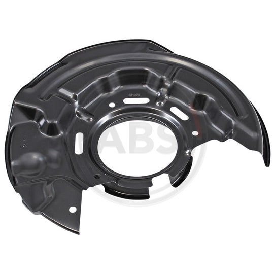 11203 Splash Panel, brake disc