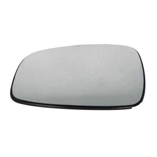 6102-18-020367P Mirror Glass, outside mirror