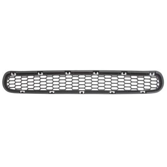 6502-07-0062999P Ventilation Grille, bumper