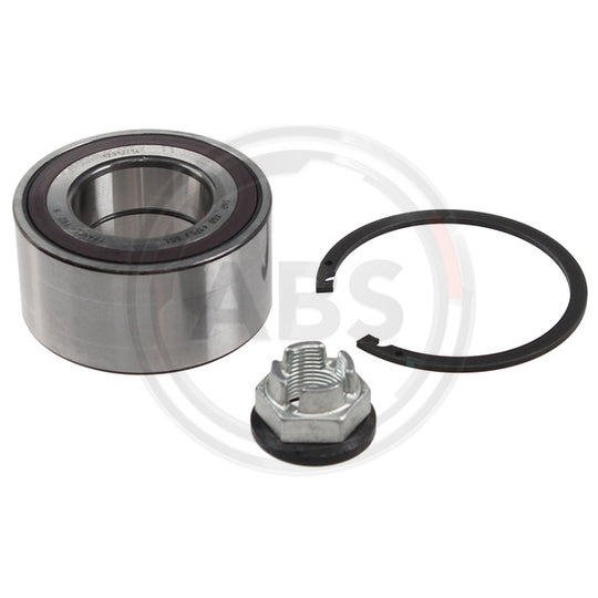 201402 Wheel Bearing Kit