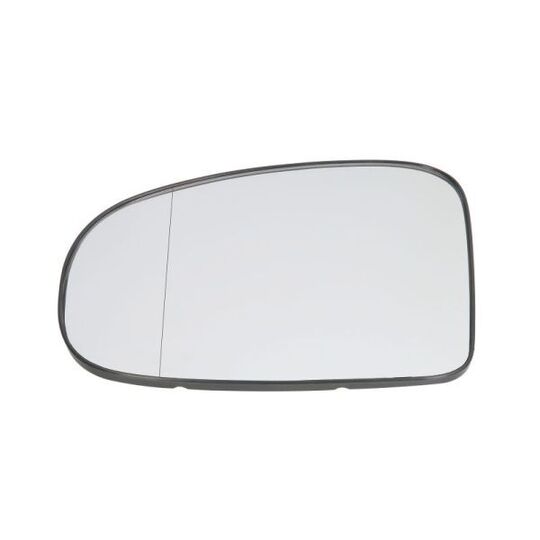 6102-19-2002511P Mirror Glass, outside mirror