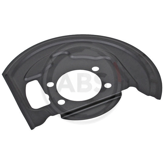 11295 Splash Panel, brake disc