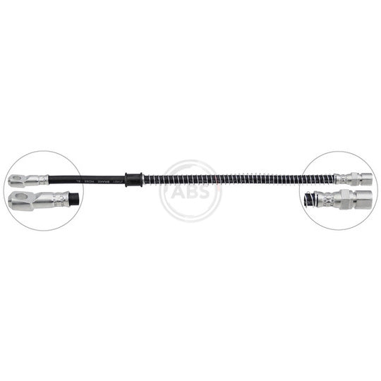 SL 3250 Brake Hose