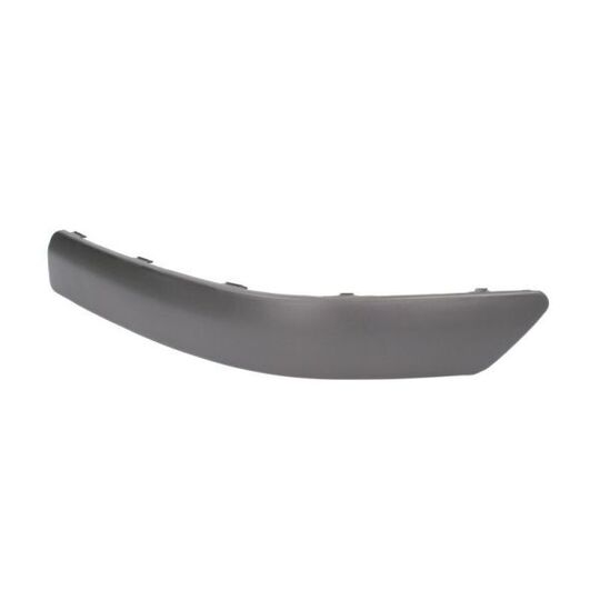 6502-07-3126921P Trim/Protective Strip, bumper