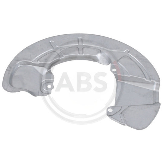 11156 Splash Panel, brake disc