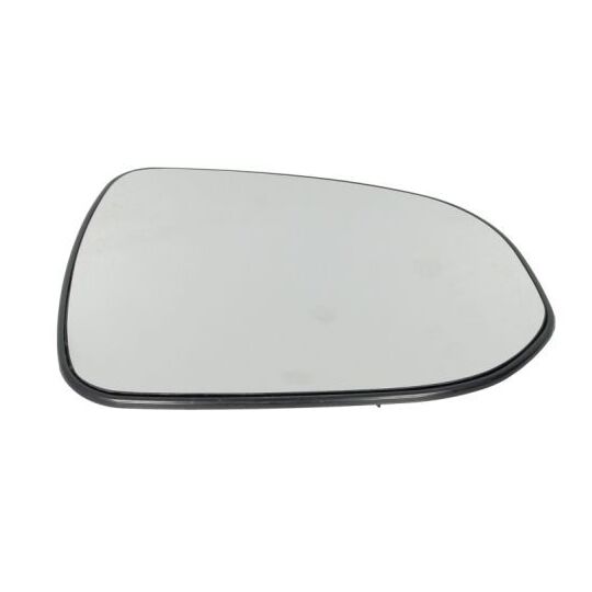 6102-02-1292922P Mirror Glass, outside mirror