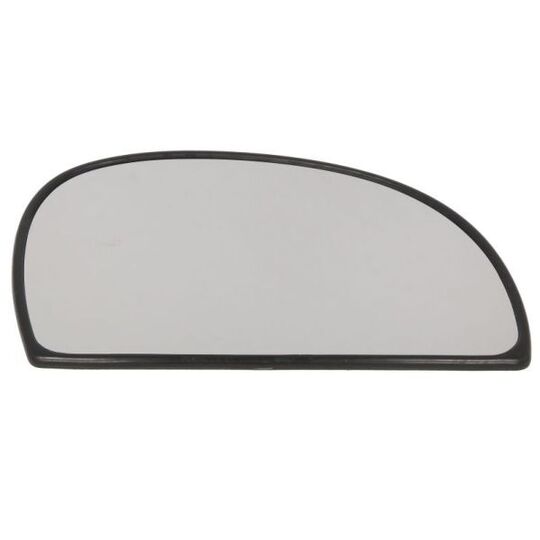 6102-20-2002848P Mirror Glass, outside mirror