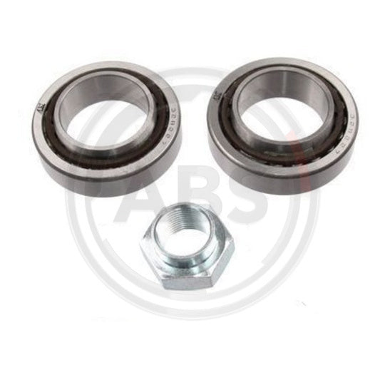 200026 Wheel Bearing Kit