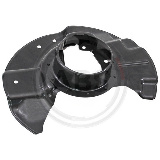11275 Splash Panel, brake disc