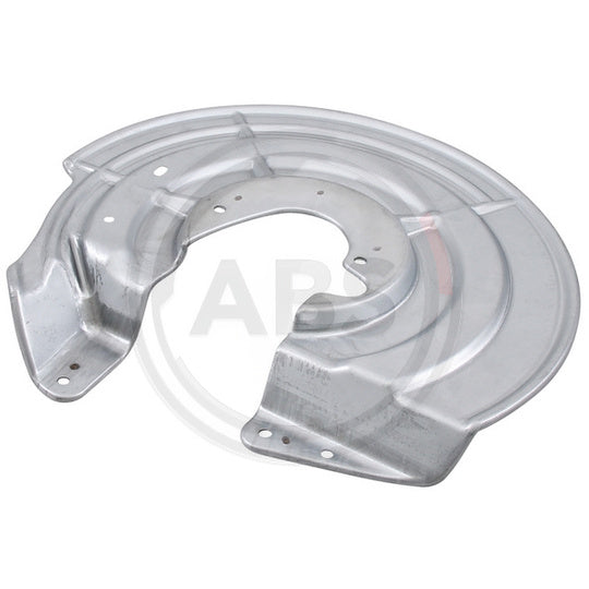 11292 Splash Panel, brake disc