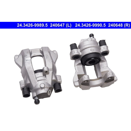 24.3426-9989.5 Brake Caliper