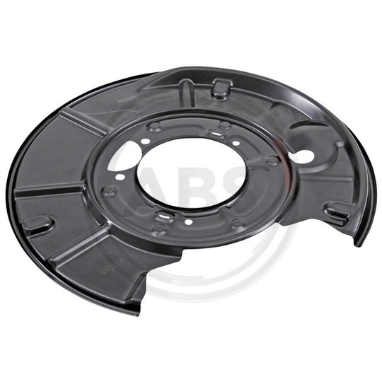 11320 Splash Panel, brake disc