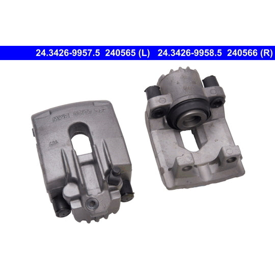 24.3426-9957.5 Brake Caliper