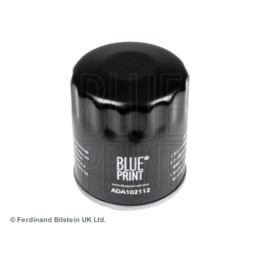 ADA102112 Oil filter