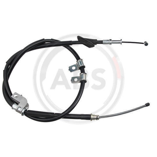 K15827 Cable, parking brake