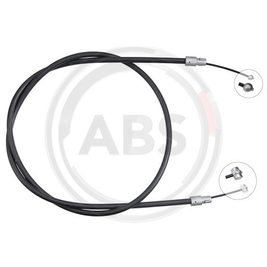 K13983 Cable, parking brake