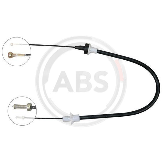 K27060 Clutch Cable