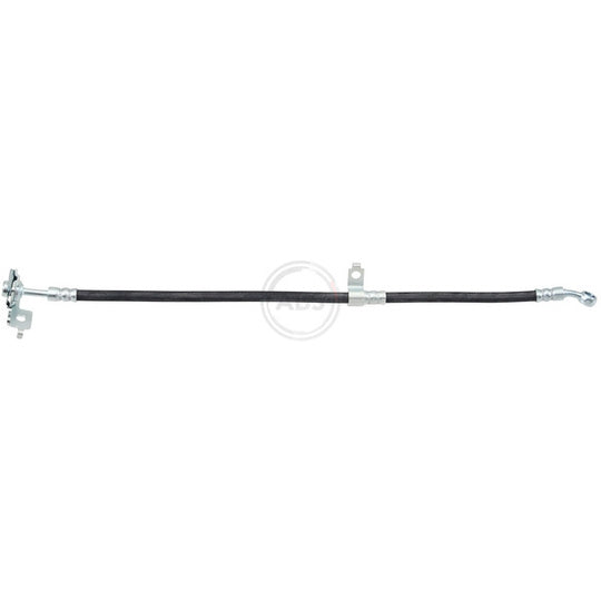 SL 6461 Brake Hose