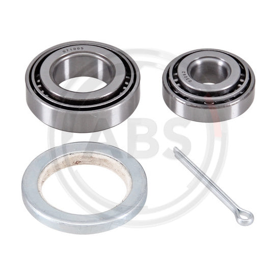 200637 Wheel Bearing Kit
