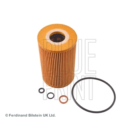 ADB112113 Oil filter