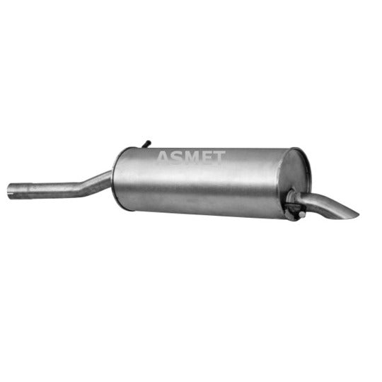 09.094 End Silencer