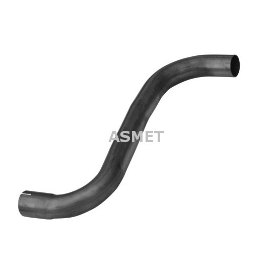 02.015 Exhaust pipe