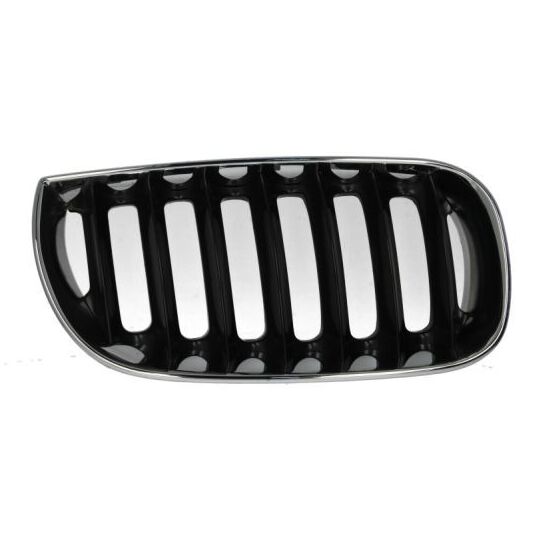 6502-07-0093992P Radiator Grille