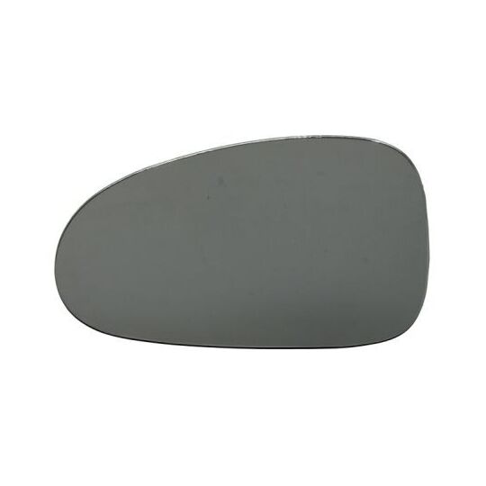 6102-01-0033P Mirror Glass, outside mirror