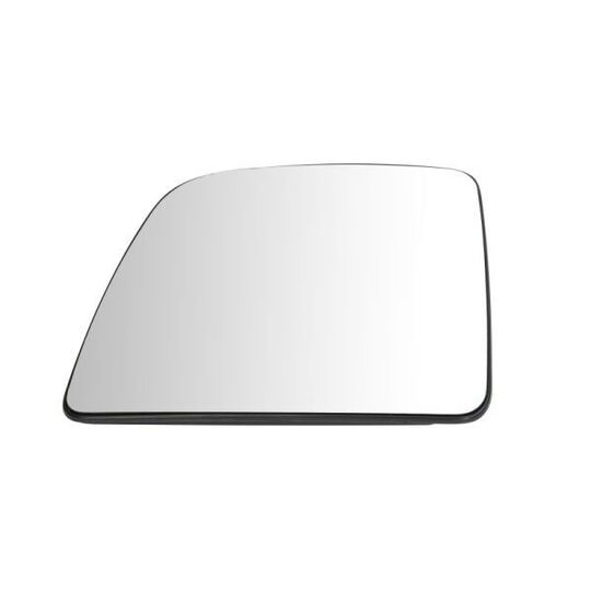 6102-02-1291963P Mirror Glass, outside mirror