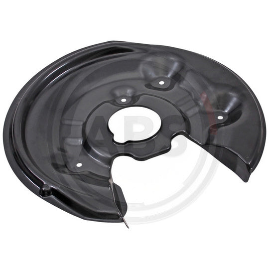 11061 Splash Panel, brake disc