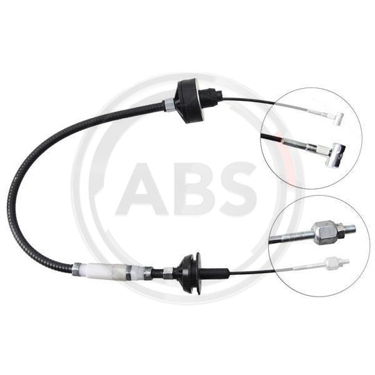 K24670 Clutch Cable