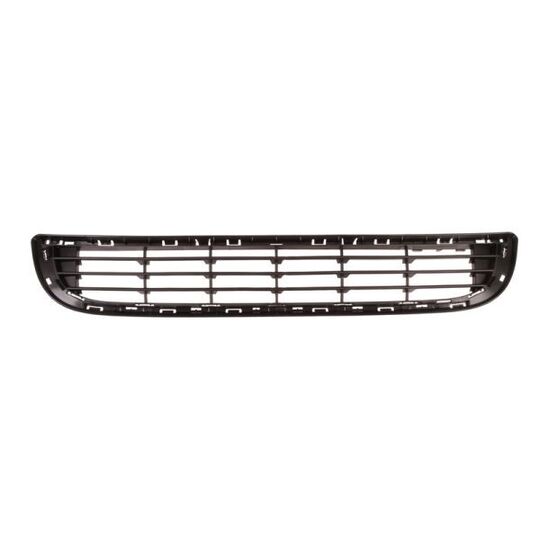 6502-07-0552995PP Ventilation Grille, bumper