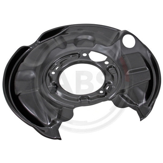 11265 Splash Panel, brake disc