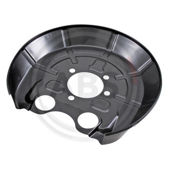 11008 Splash Panel, brake disc