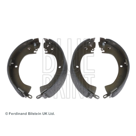 ADC44125 Brake Shoe Set