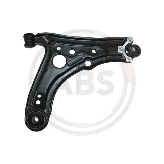 210498 Track Control Arm