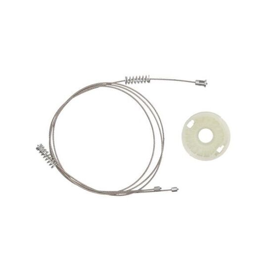 6205-43-004814P Repair Set, window regulator