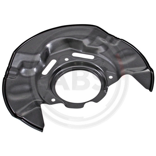 11051 Splash Panel, brake disc