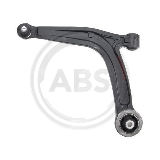 211207 Track Control Arm