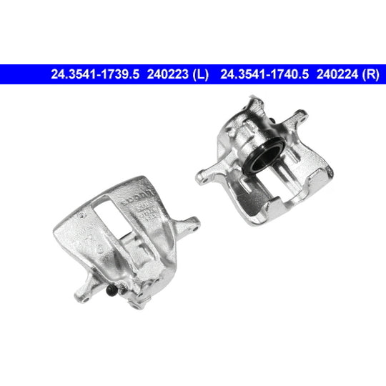24.3541-1740.5 Brake Caliper