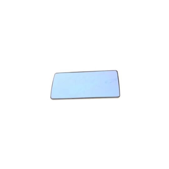 6102-02-1291522P Mirror Glass, outside mirror