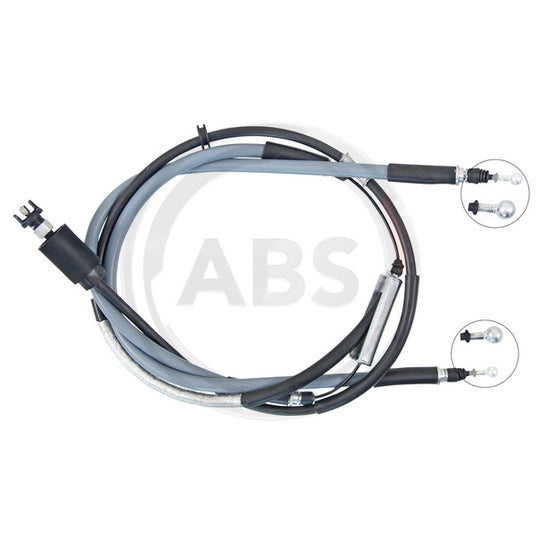 K19956 Cable, parking brake