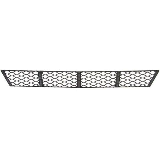 6502-07-3528910P Ventilation Grille, bumper