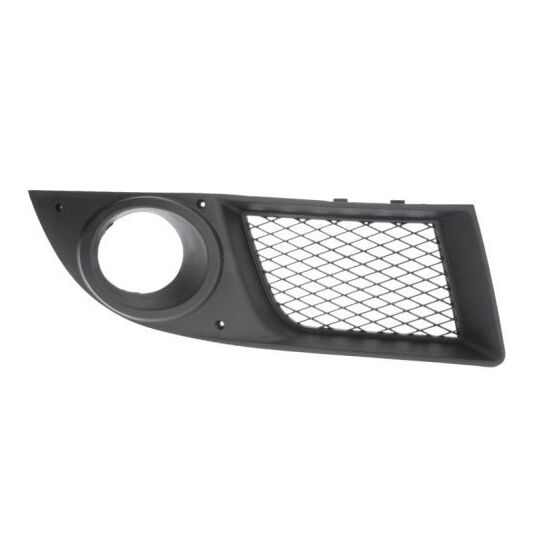 6502-07-2042998PP Ventilation Grille, bumper