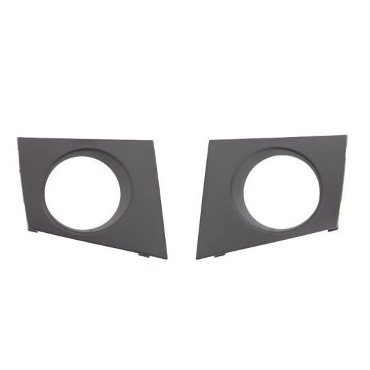 6502-07-6041930P Ventilation Grille, bumper