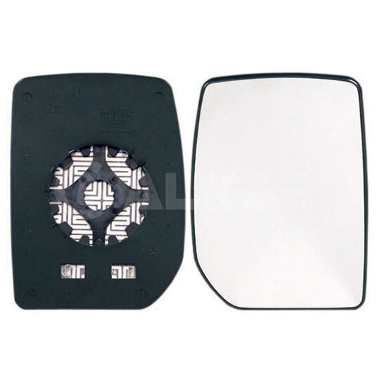 6432960 Mirror Glass, outside mirror