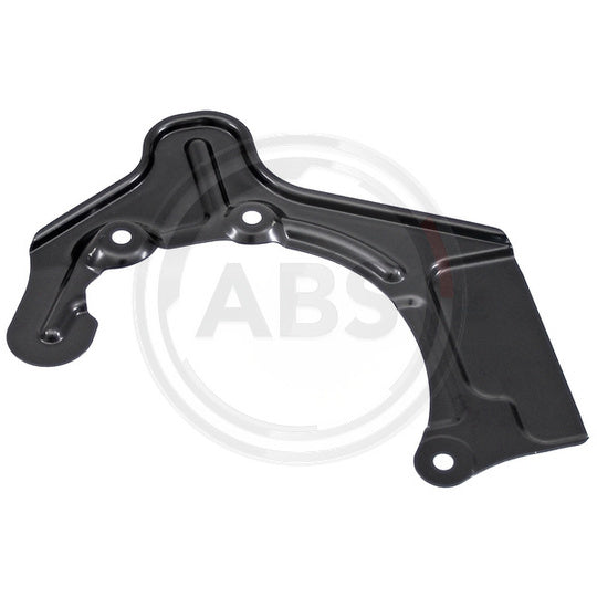 11354 Splash Panel, brake disc