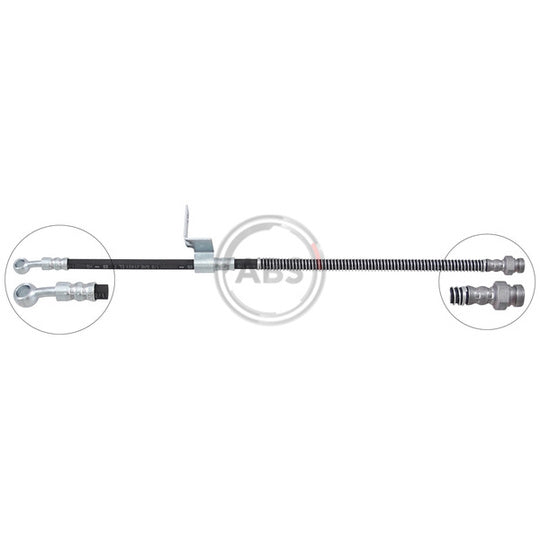 SL 5608 Brake Hose