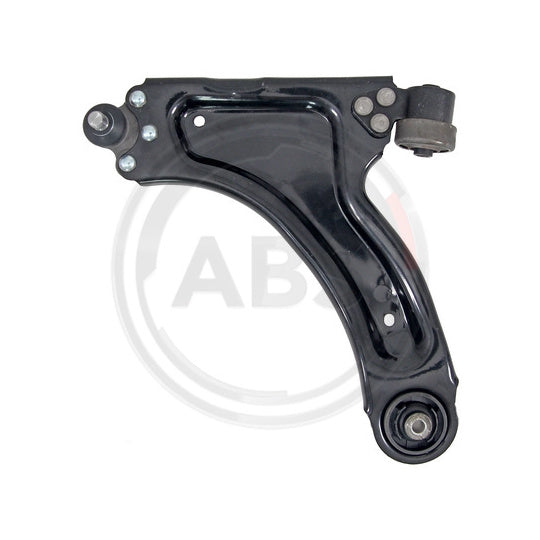 210423 Track Control Arm
