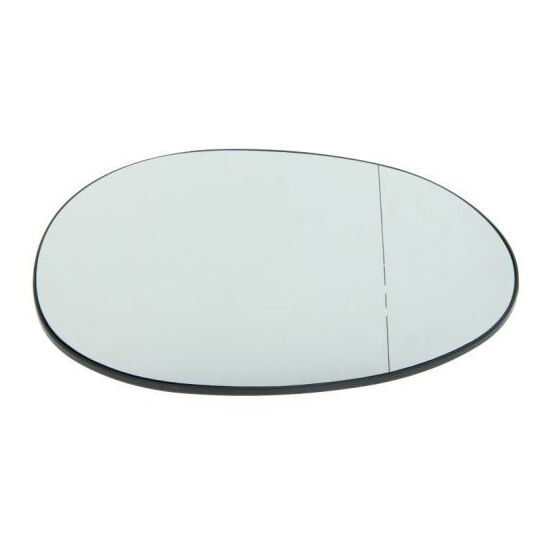 6102-02-1293857P Mirror Glass, outside mirror
